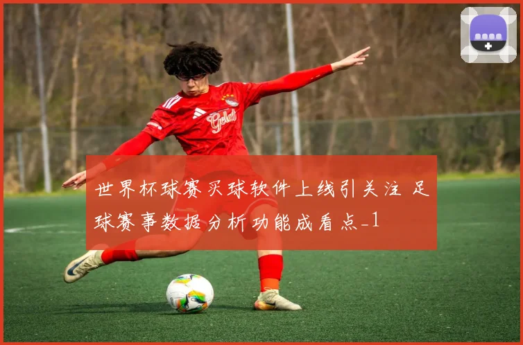 世界杯球赛买球软件上线引关注 足球赛事数据分析功能成看点_1